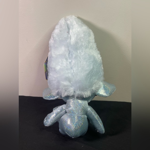 Trolls World Tour Plush Tiny Diamond 2020 NEW  Large Toy 15inch - Picture 5 of 7